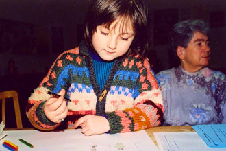 Lauderky  č.21