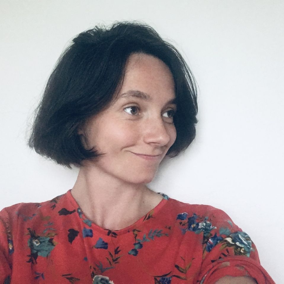 Monika Tintěrová