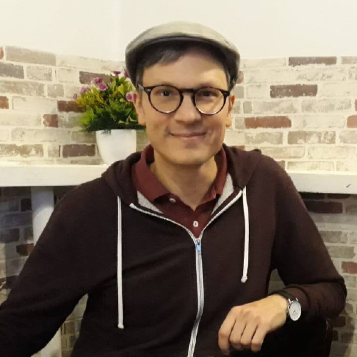Daniel Soukup
