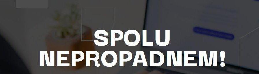 Doučování na Lauderkách se Spolu nepropadnem
