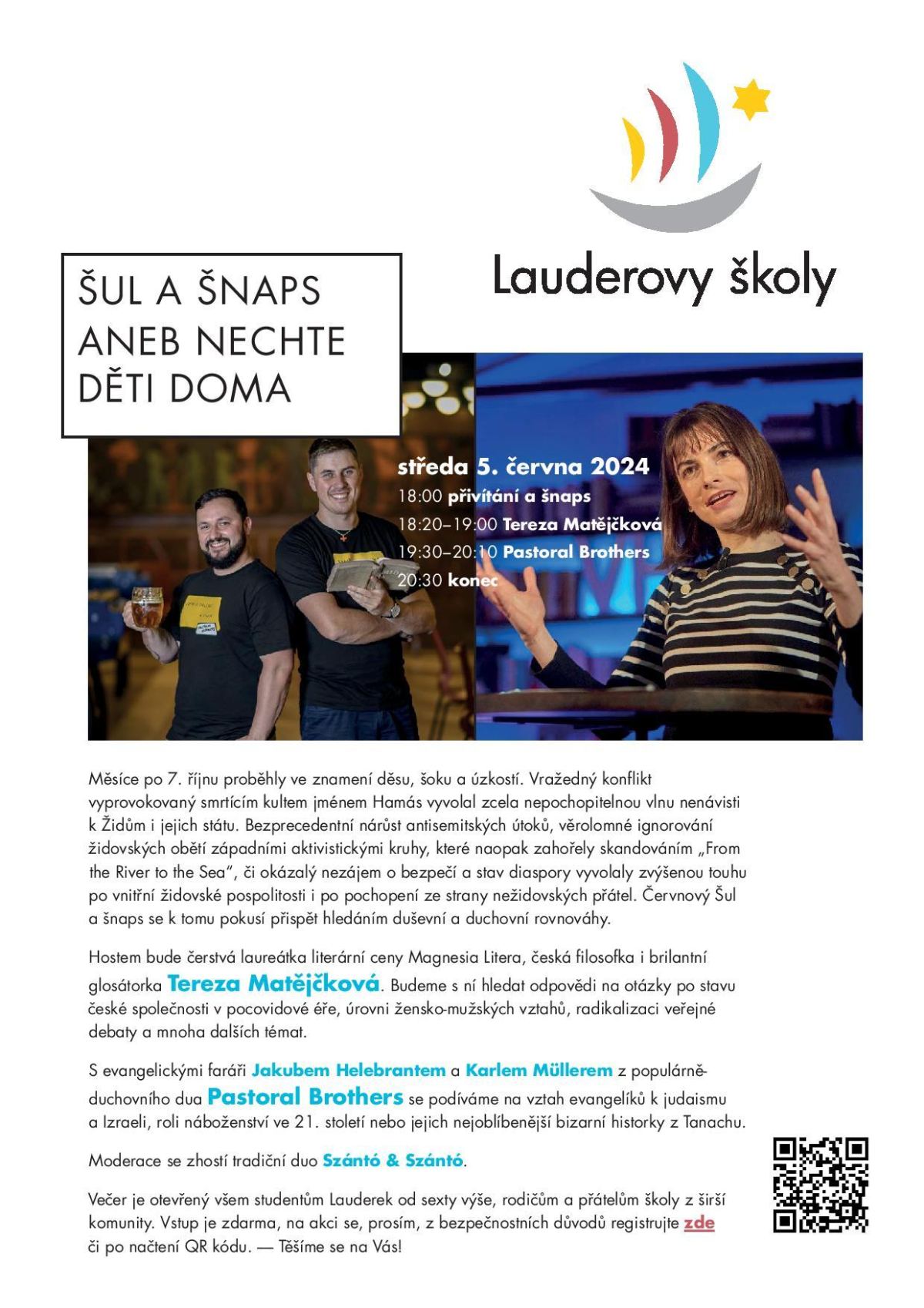 Šul a šnaps