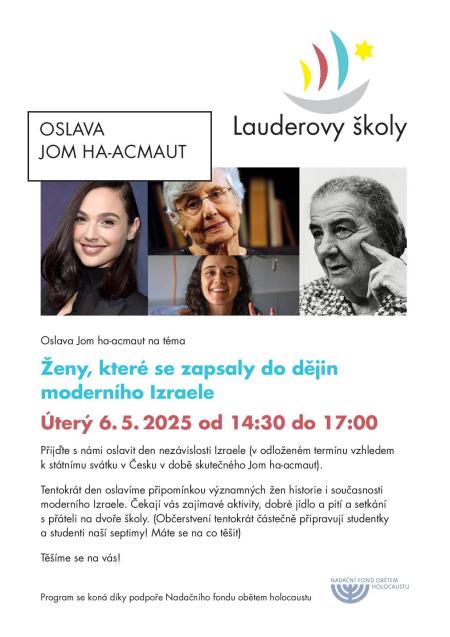 Oslava Jom ha-acmaut