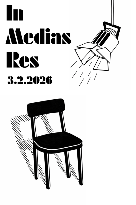 Studentská konference In Medias Res